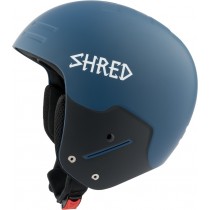 Shred čelada FIS BASHER NoShock Grab, S (51-54)