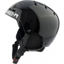 Smučarska čelada Shred BUMPER Eclipse S (51-54)