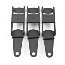 sks base bevelling file guides 25 mm