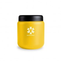 Sunset yellow