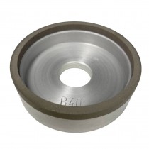Snowglide tools racing diamond stone b40