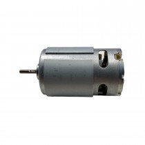 snowglide tools motor