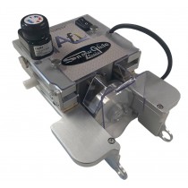 snowglide tools af-l machine