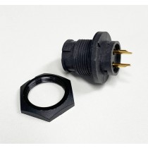 SnowGlide tools spare electric connector