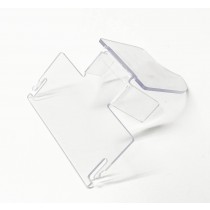 snowglide tools plastic cover for afc