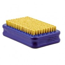 star ski wax rectangle natural fibre