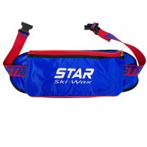 star ski wax fanny pack