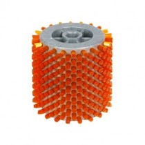star ski wax gold nylon roto brush