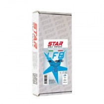 tar ski wax cera flon LF8