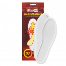 thermopad foot warmer