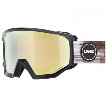 Uvex downhill 2000 FM black mat