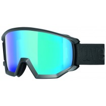 Uvex downhill 2000 FM black mat