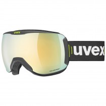 Uvex downhill 2000 FM black mat