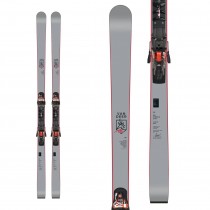 van deer gs wc fis xcomp 12 GW
