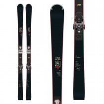 van deer red bull h power black spx12