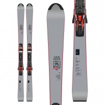 van deer sl wc xcomp18