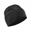 CEP Kapa Reflective Beanie, črna