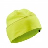 CEP Kapa Reflective Beanie, neon rumena