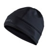 Kapa Craft Core Essence Thermal Hat črna