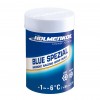 Holmenkol Grip wax - modri - special