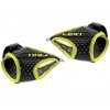 Leki pašček Shark Frame Strap Mesh, rumeni/črni