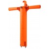 Orange Fox plastični ključ za količke