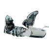 Sušilec za čevlje in rokavice - Alpenheat CompactDry Ionizator