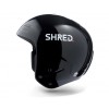 Smučarska čelada Shred Basher FIS Black