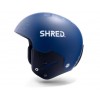 Smučarska čelada Shred Basher FIS Navy, S (51-54)