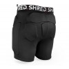 Shred zaščitne hlače Protective shorts