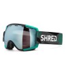 Smučarska očala Shred. Rarify Fog Flash CBL 2.0