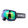 Shred očala Rarify Grey CBL Plasma (VLT15%) + CBL Sky (VLT45%)