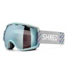 Smučarska očala Shred. Rarify La Tigre CBL 2.0 Ice (S2)