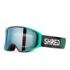 Shred očala Simplify+ Fog Flash CBL 2.0 + CBL Sky
