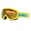 Shred smučarska očala Wonderfy Mini S3 (VLT 16%) 