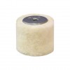 Strojna ščetka Star Ski Wax Wool Flis (70 mm), 22 mm
