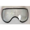 Dvojna rezervna stekla za smučarska očala Uvex Downhill 2000
