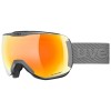 Smučarska očala Uvex Downhill 2100 CV rhino mat (S2)