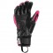 leki wcr venom sl 3d pink black gloves