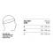 bolle helmets size guide