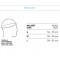 bolle helmets size guide
