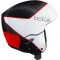 bolle medalist carbon pro mips race white shiny