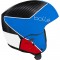 bolle medalist carbon pro blue shiny