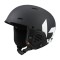 bolle mute black white matte