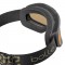 Bolle SIERRA Gold Jaguar Matte Photochromic