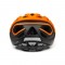 briko sismic orange fluo back
