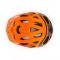 briko sismic orange fluo up