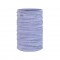 Buff Reflective Dryflx Tubular lavender