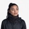 Buff Reflective Dryflx Tubular R-Black