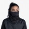 Buff Reflective Dryflx Tubular R-Black